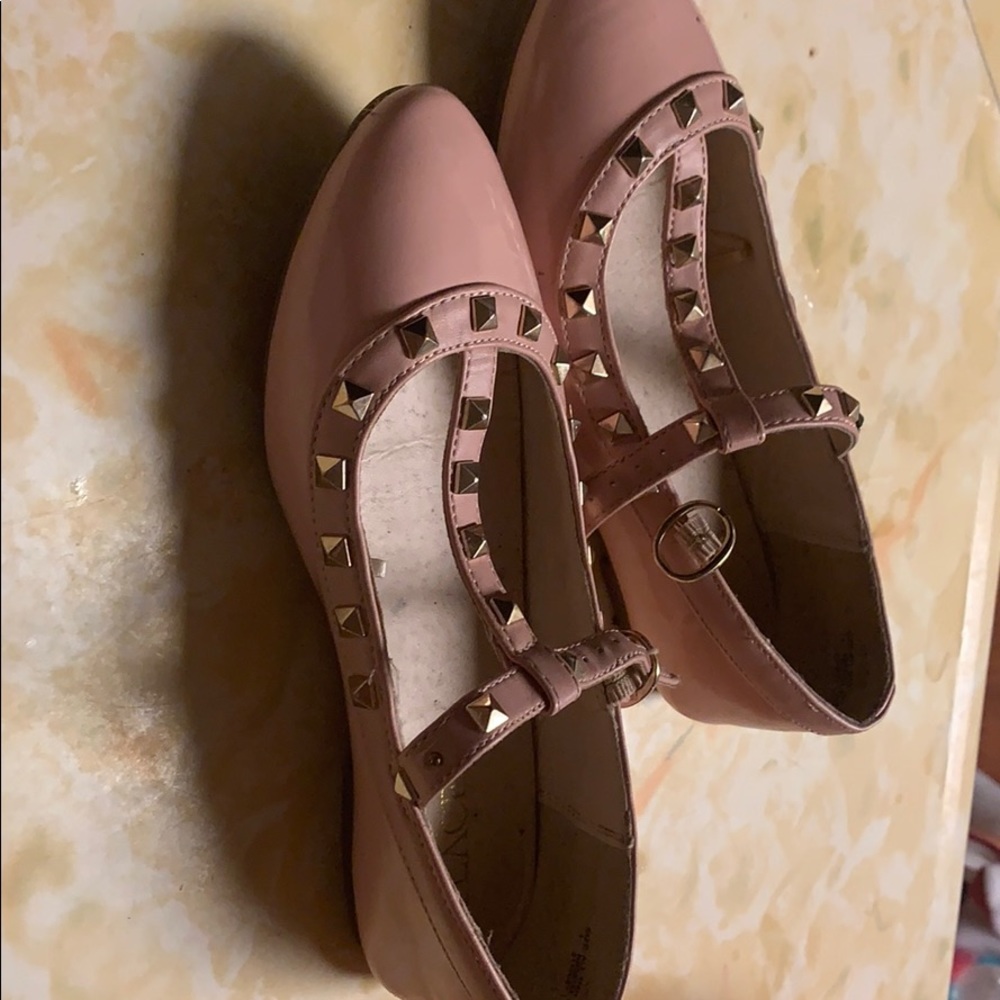 Flats